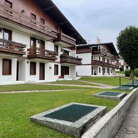 Appartamento Asiago - Residence Grassana - A Pochi Passi Dal Centro Bagian luar foto