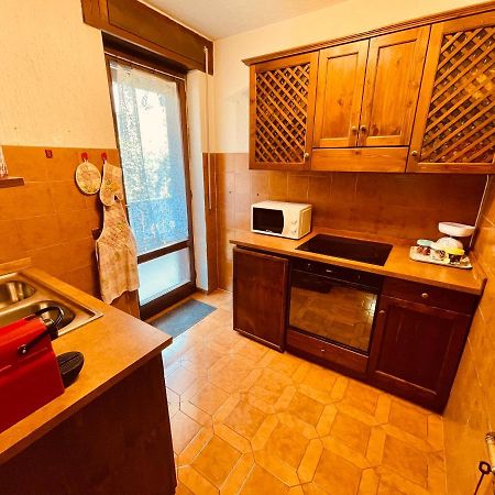 Appartamento Asiago - Residence Grassana - A Pochi Passi Dal Centro Bagian luar foto