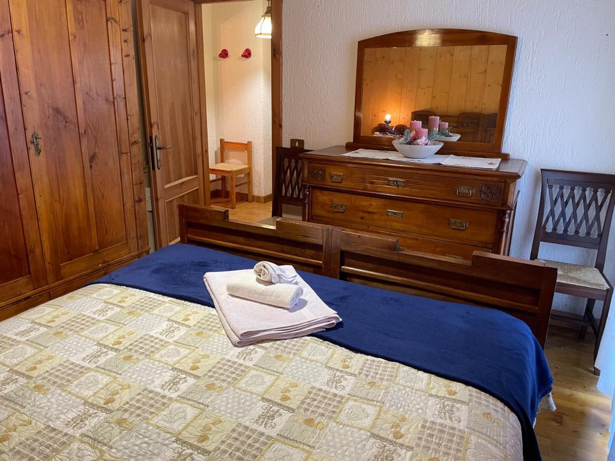Appartamento Asiago - Residence Grassana - A Pochi Passi Dal Centro Bagian luar foto