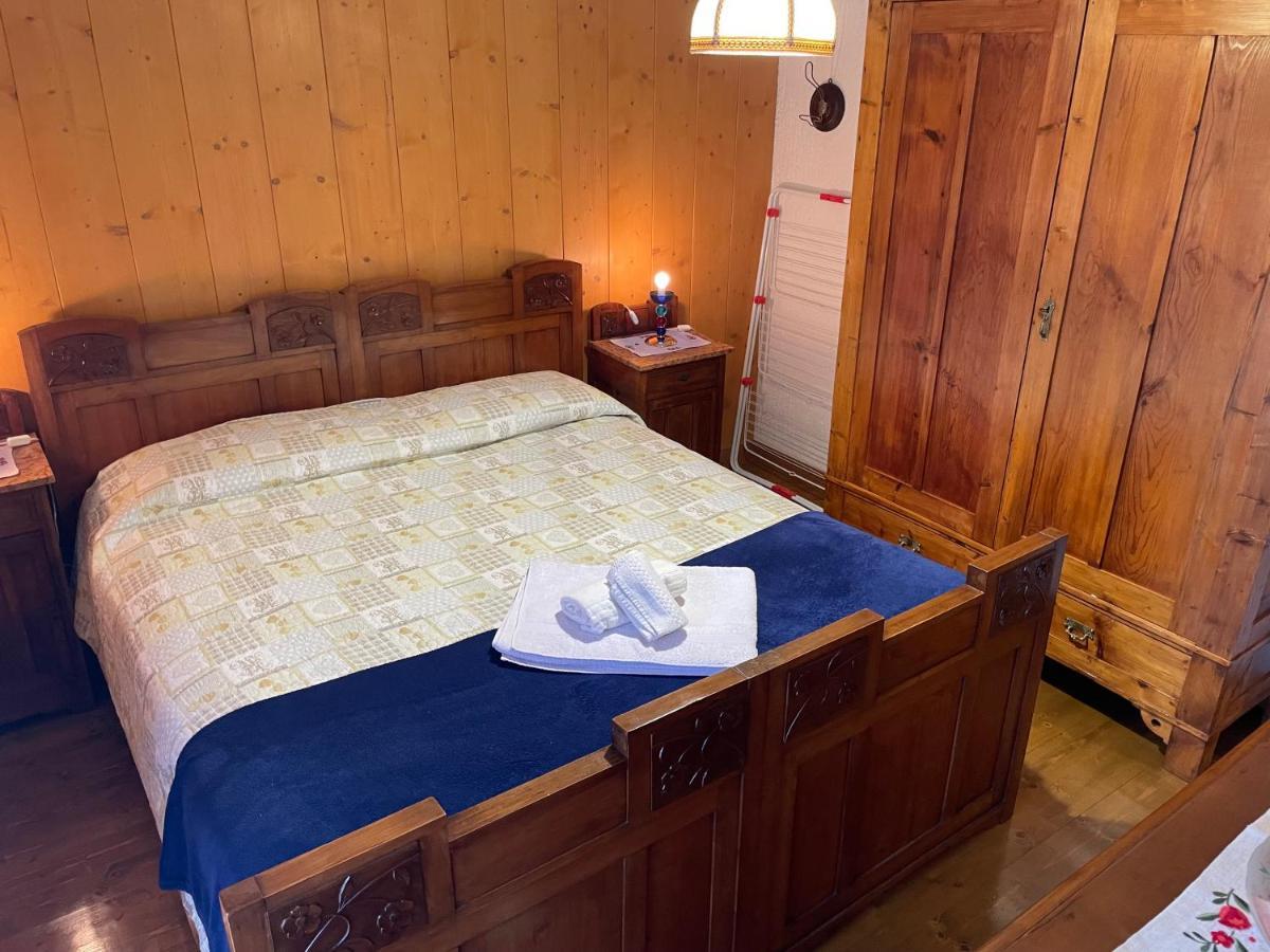 Appartamento Asiago - Residence Grassana - A Pochi Passi Dal Centro Bagian luar foto