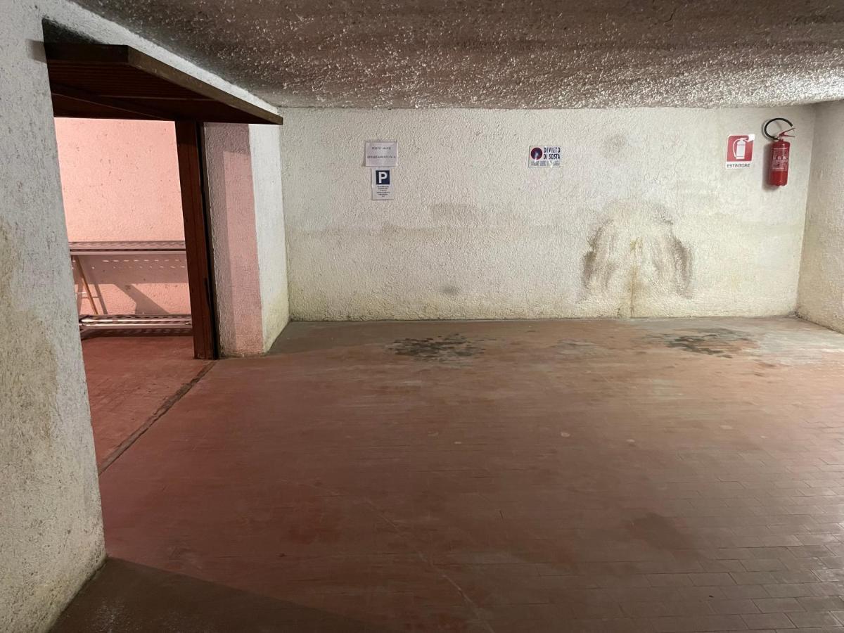 Appartamento Asiago - Residence Grassana - A Pochi Passi Dal Centro Bagian luar foto