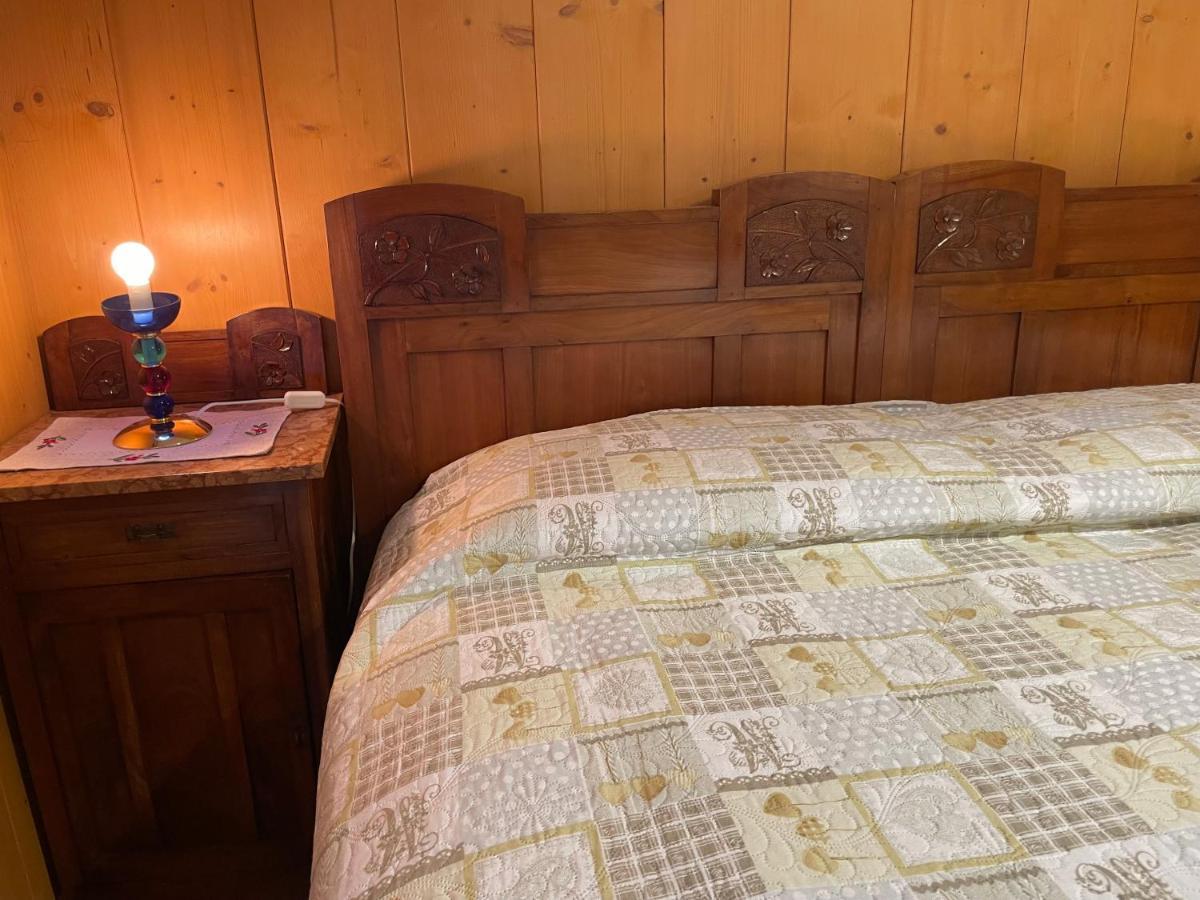 Appartamento Asiago - Residence Grassana - A Pochi Passi Dal Centro Bagian luar foto