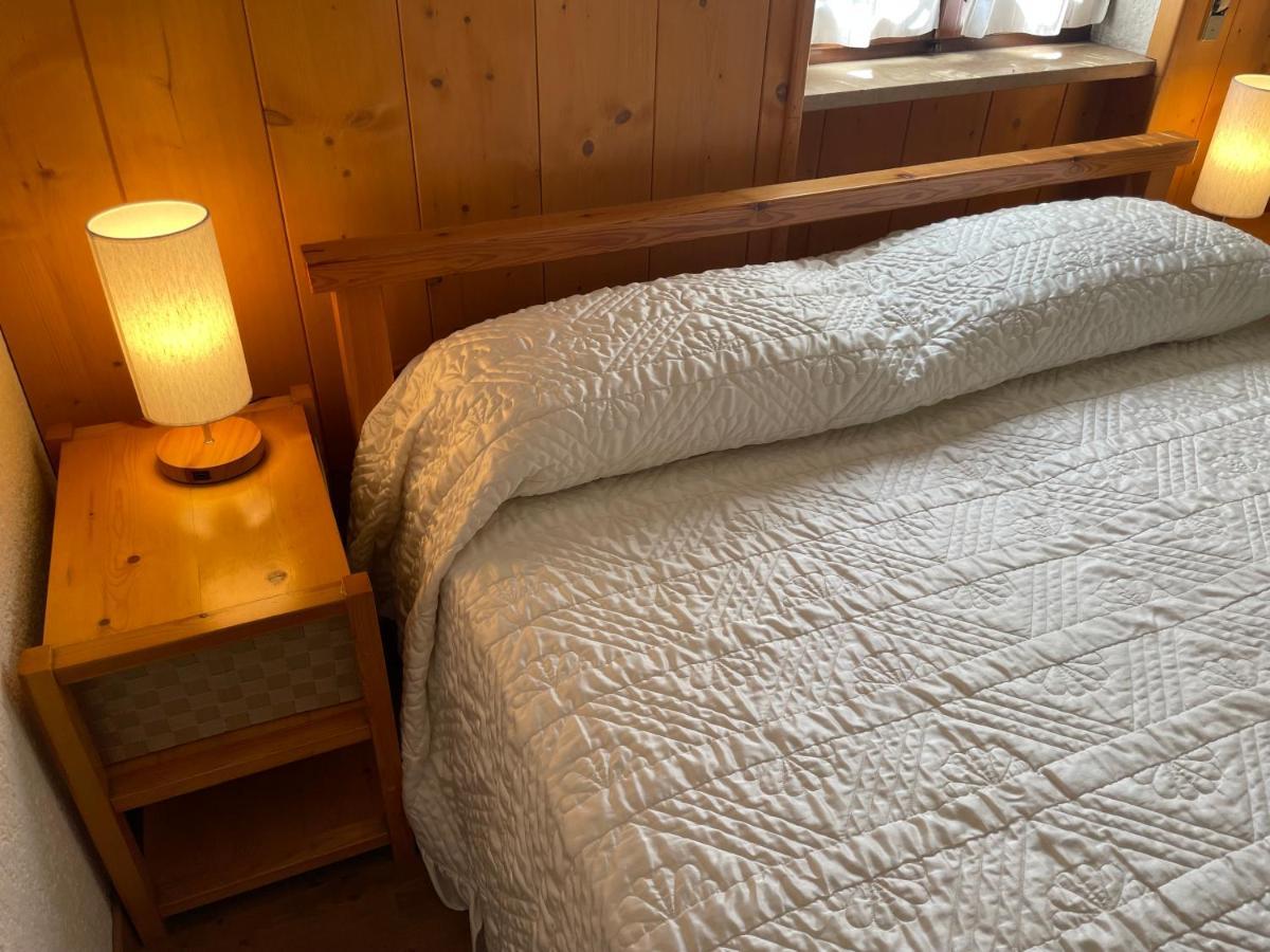 Appartamento Asiago - Residence Grassana - A Pochi Passi Dal Centro Bagian luar foto