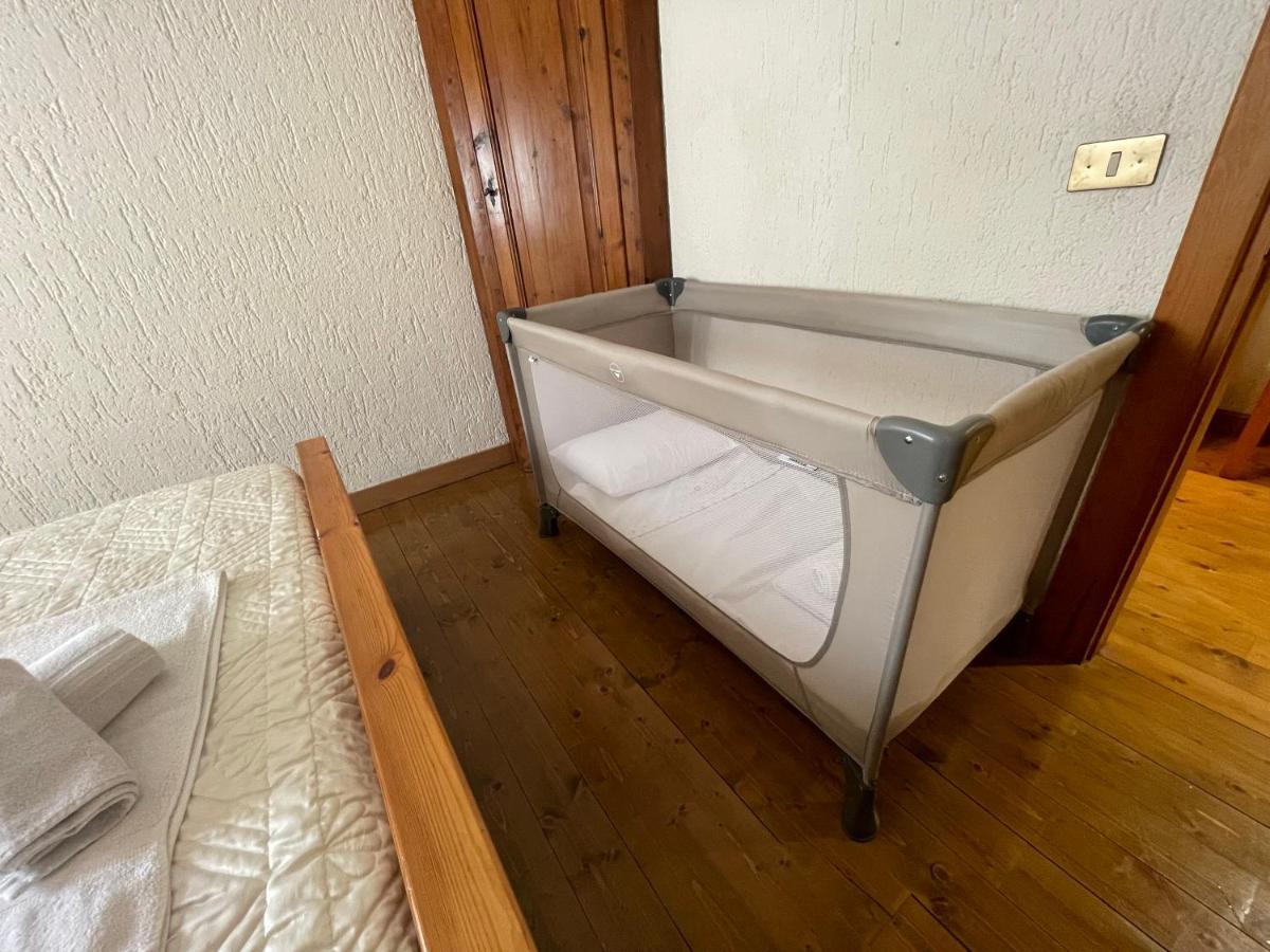 Appartamento Asiago - Residence Grassana - A Pochi Passi Dal Centro Bagian luar foto