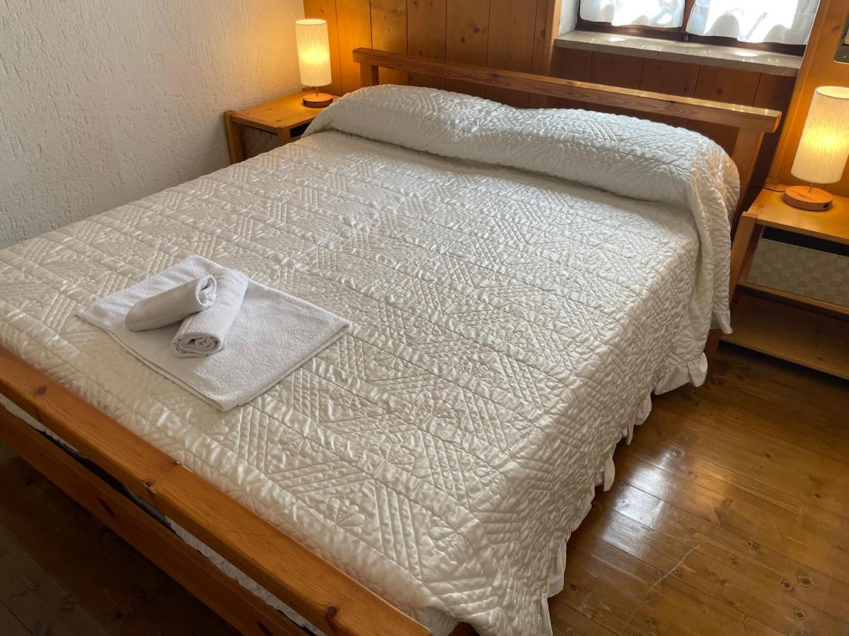 Appartamento Asiago - Residence Grassana - A Pochi Passi Dal Centro Bagian luar foto