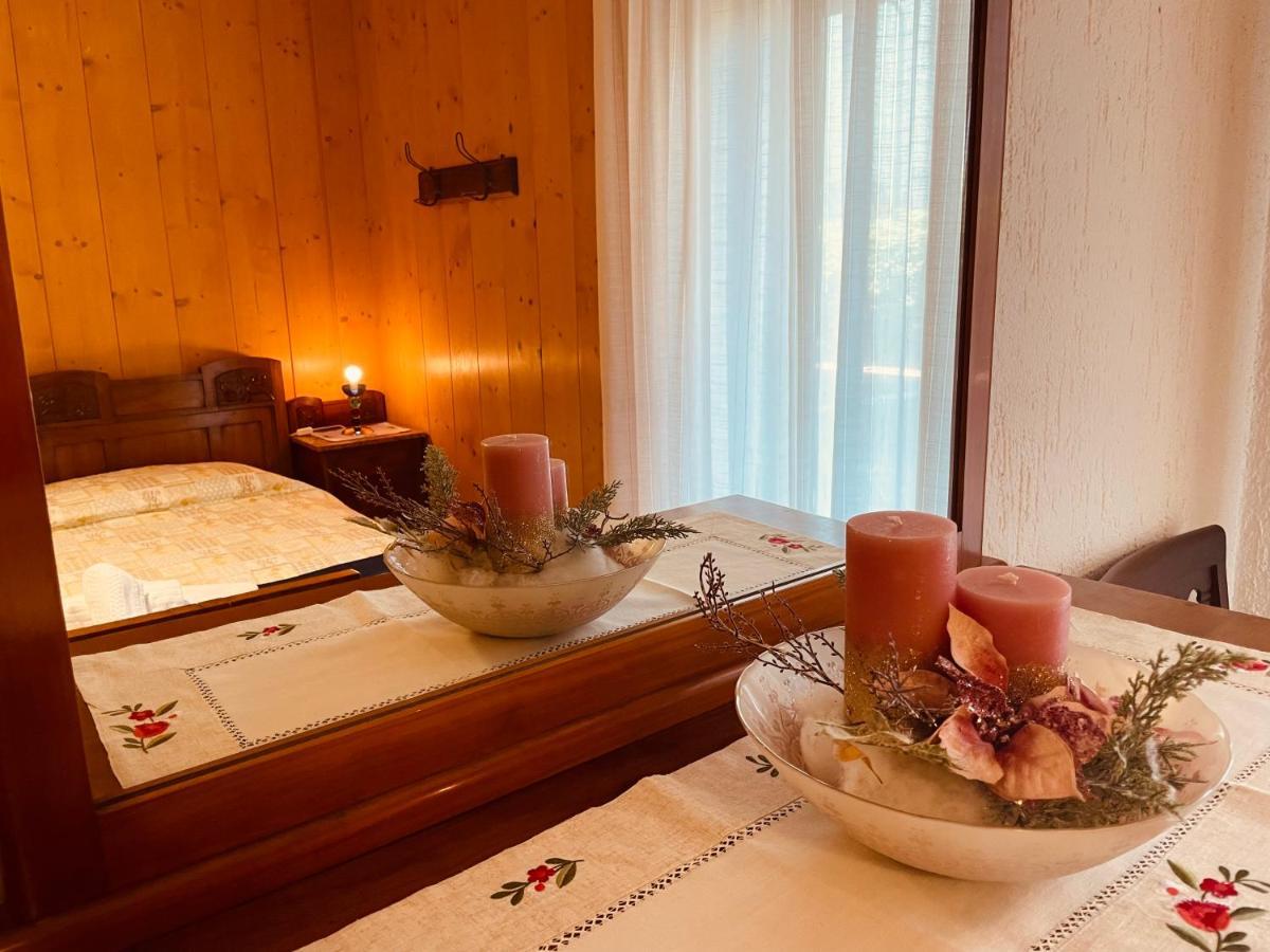 Appartamento Asiago - Residence Grassana - A Pochi Passi Dal Centro Bagian luar foto